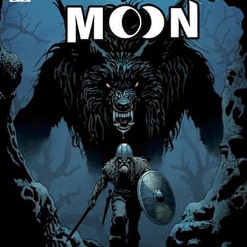 Viking Moon
