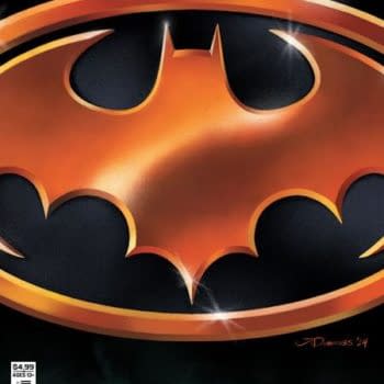 Batman Echoes Also Late