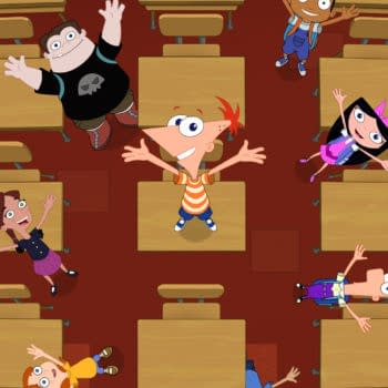 Phineas and Ferb Creators on Season 5 Return & Family-Friendly Humor