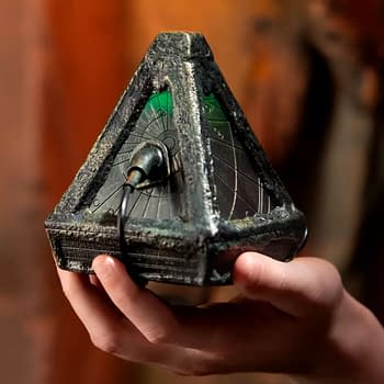 Bring Home Your Own Star Wars Sith Wayfinder from Disney Parks 