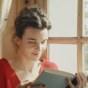 Jane Austen Wrecked My Life Almost Sticks The Landing {Review}