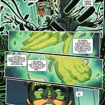 Green Lantern #24 (2025)