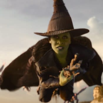 Wicked: For Good Trailer Has Been Released, Watch It Now