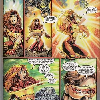 Is This The Grand Unified Theory Of Jean Grey/Scott Summers? XSpoilers