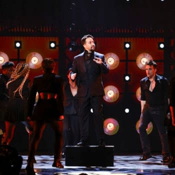 Hamilton: CBS Releases OG Broadway Cast's Reunion Performance, Images