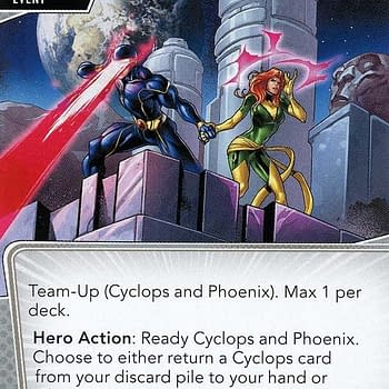 Is This The Grand Unified Theory Of Jean Grey/Scott Summers? XSpoilers