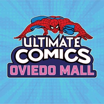 Ultimate Comics Of Florida Refuses To Buy Diamond Liquidation Stock
