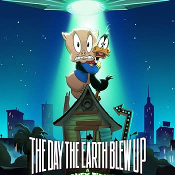 The Day the Earth Blew Up: How WB Classic Cartoon Updates Don't Work
