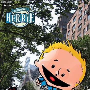 Franklin Richards: Son of a Genius