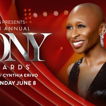 Tony Awards