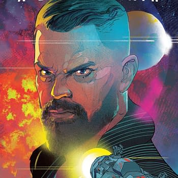 Boom Studios September 2025 Solicits