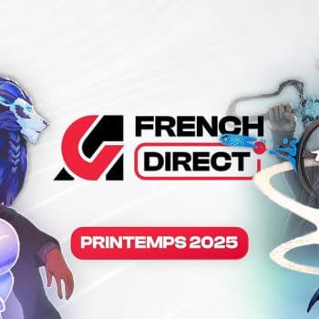 AG French Direct 2025