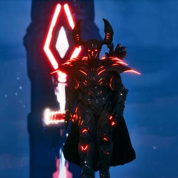 ARK: Lost Colony