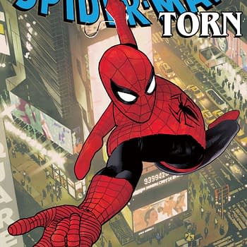 J. Michael Straczynski Torn Over Writing Amazing Spider-Man Again