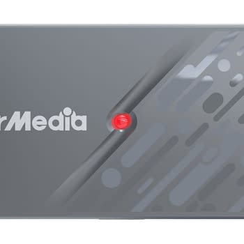 AVerMedia Has Unveiled Two New HDMI Capture Devices