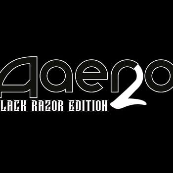 Aaero2: Black Razor Edition