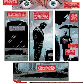 Interior preview page from Absolute Flash #4
