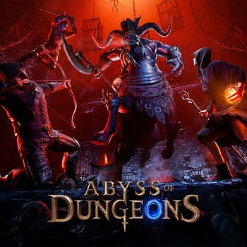 Abyss Of Dungeons Drops Into Season Four Today