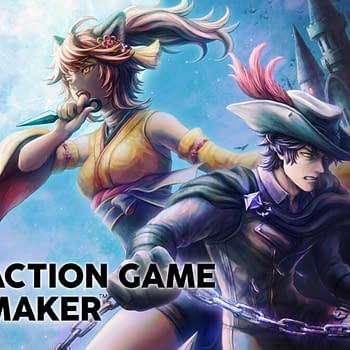 Action Game Maker