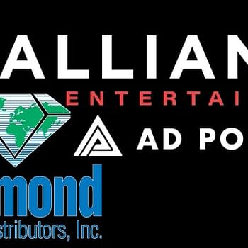 Diamond's New Owner Ad Populum Sues Alliance Entertainment (AENT)