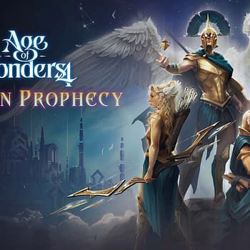 Age of Wonders 4: Archon Prophecy Launches This August