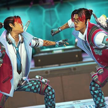 Apex Legends: Prodigy Launches Midseason Update