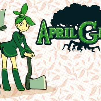 Cozy Adventure Game April Grove Will Release a Steam Next Fest Demo