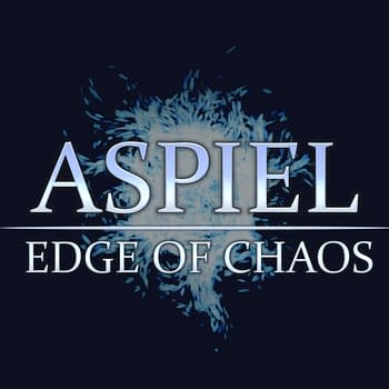 Aspiel: Edge Of Chaos