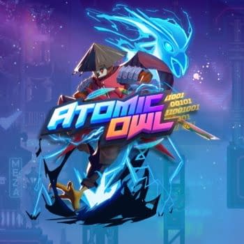 Atomic Owl