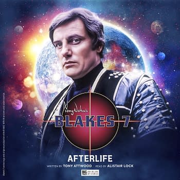 Blake's 7 Afterlife:
