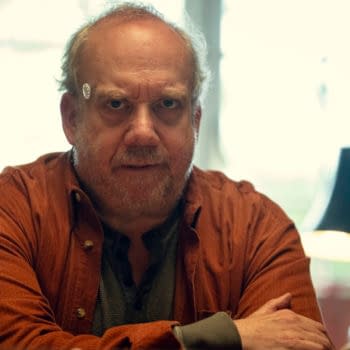 Black Mirror: Paul Giamatti Revealed “Eulogy” Had Alternate Version