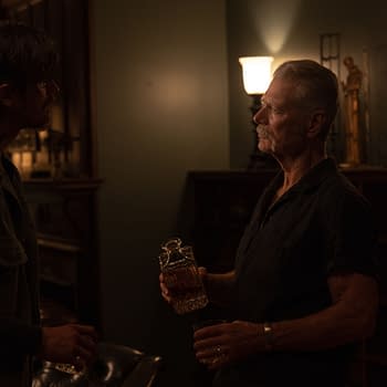 Barron’s Cove Star Stephen Lang on Hedlund, ‘Don’t Breathe 3’ & More