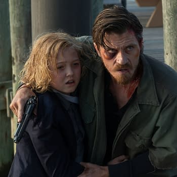 Barron’s Cove Director on Mystery-Thriller, Family, Headlund & More