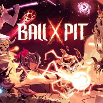 The One Game From Devolver Direct: Ball x Pit: The Kenny Sun Story