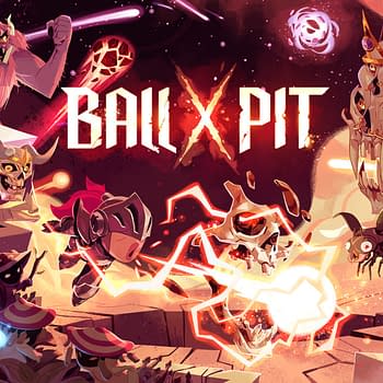 The One Game From Devolver Direct: Ball x Pit: The Kenny Sun Story