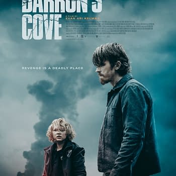 Barron’s Cove Star Stephen Lang on Hedlund, ‘Don’t Breathe 3’ & More