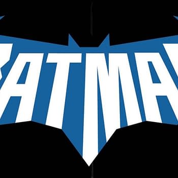 Batman Is Getting A New Logo From DC Comics