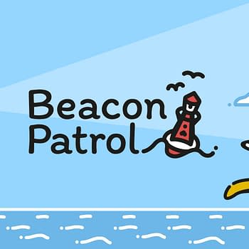 Beacon Patrol