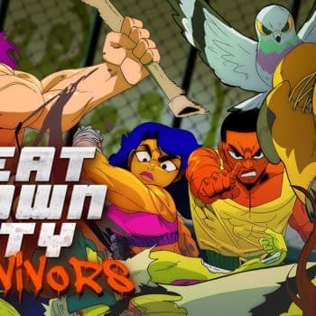 Beatdown City Survivors Releases New Trailer With Limited Demo
