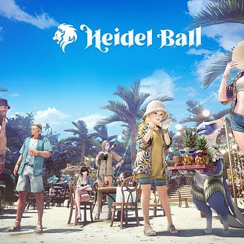Black Desert Reveals New Updates At 2025 Heidel Ball