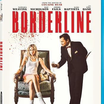 Giveaway: Win a Blu-Ray Copy Of The Film Borderline