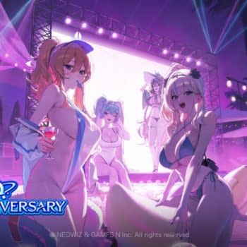 BrownDust2 Celebrates Its Second Anniversary With New Event