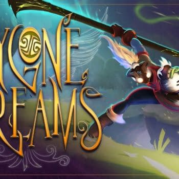 Bygone Dreams Drops New Trailer With Release Date