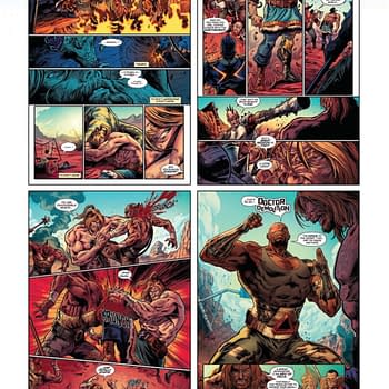 IDW September 2025 Solicits & Solicitations