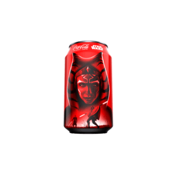 Coca-Cola Partners With Disney For New Star Wars Promotion