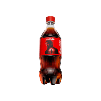 Coca-Cola Partners With Disney For New Star Wars Promotion