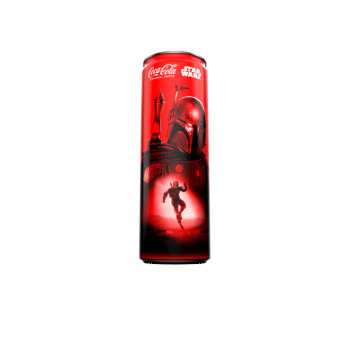 Coca-Cola Partners With Disney For New Star Wars Promotion