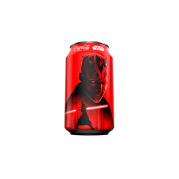 Coca-Cola Partners With Disney For New Star Wars Promotion