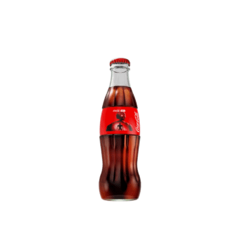 Coca-Cola Partners With Disney For New Star Wars Promotion