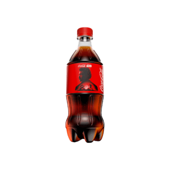 Coca-Cola Partners With Disney For New Star Wars Promotion